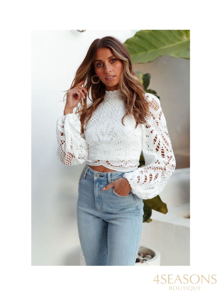 Camisa Elegance