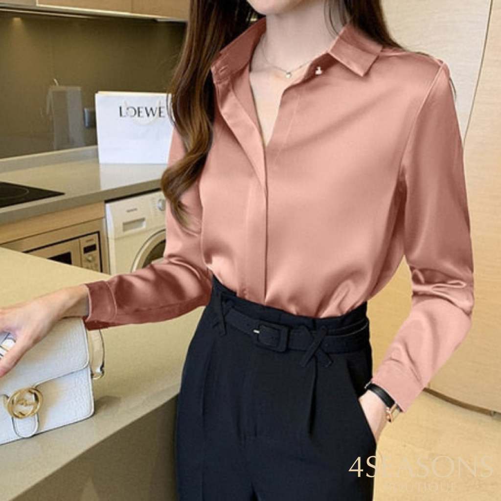 Camisa Madressilva