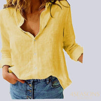 Amarelo