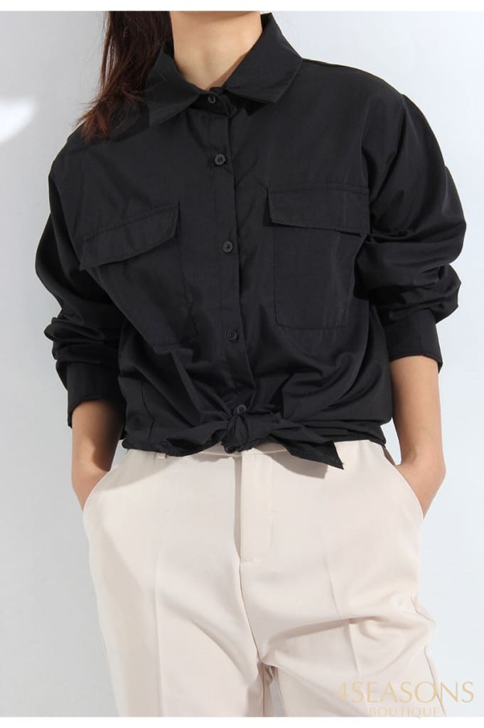 Camisa Rafa
