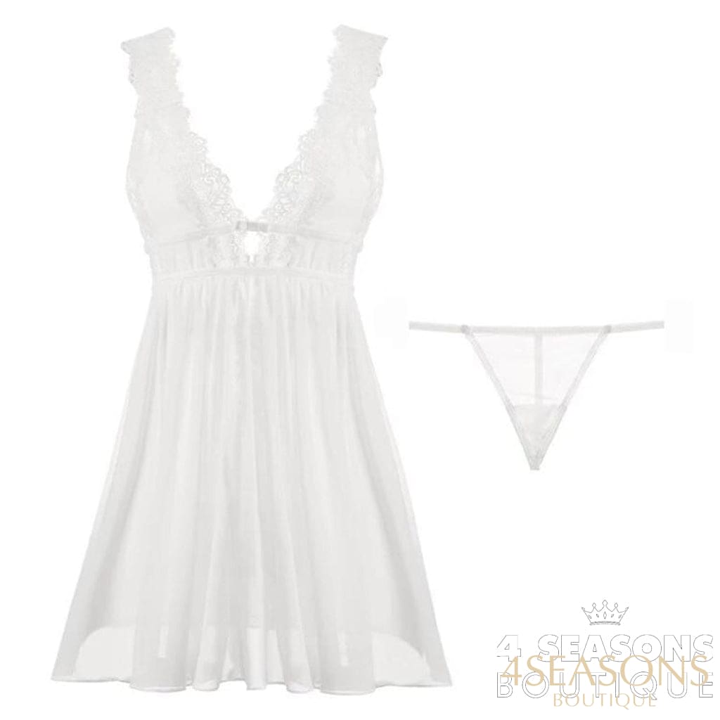 Camisola Raniery