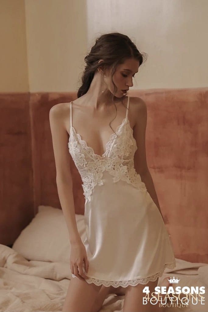 Camisola Sophie