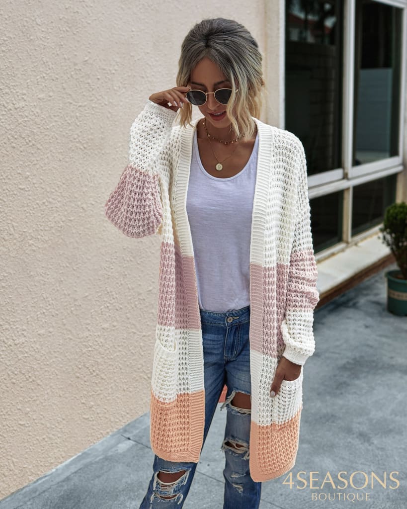 Cardigan Catalúnia
