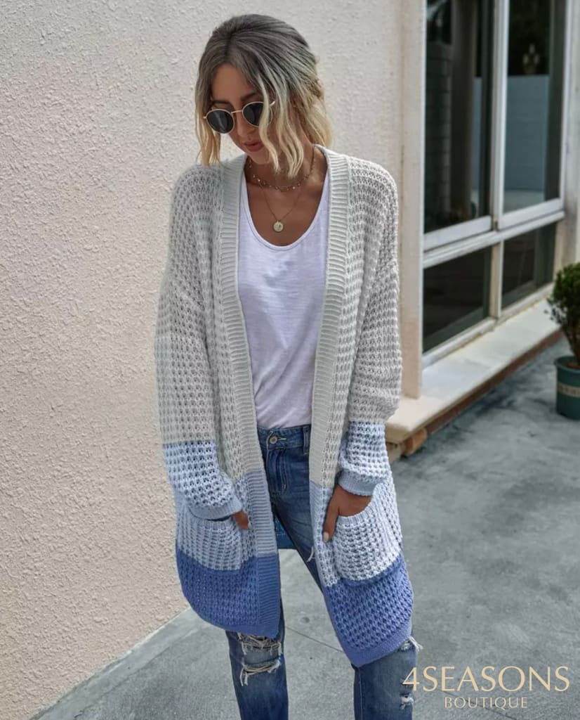 Cardigan Catalúnia