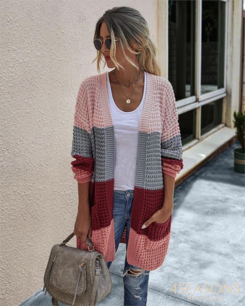 Cardigan Catalúnia