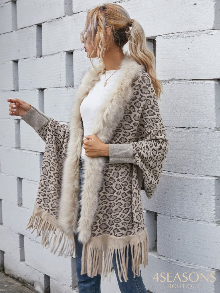 Cardigan Hope