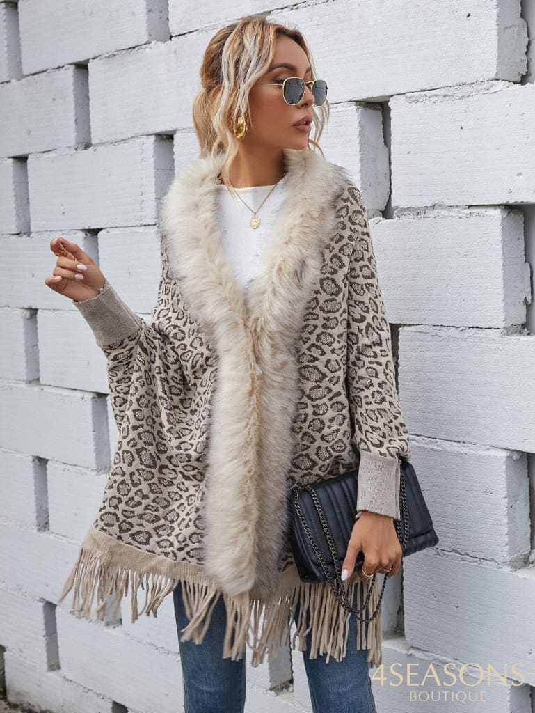 Cardigan Hope