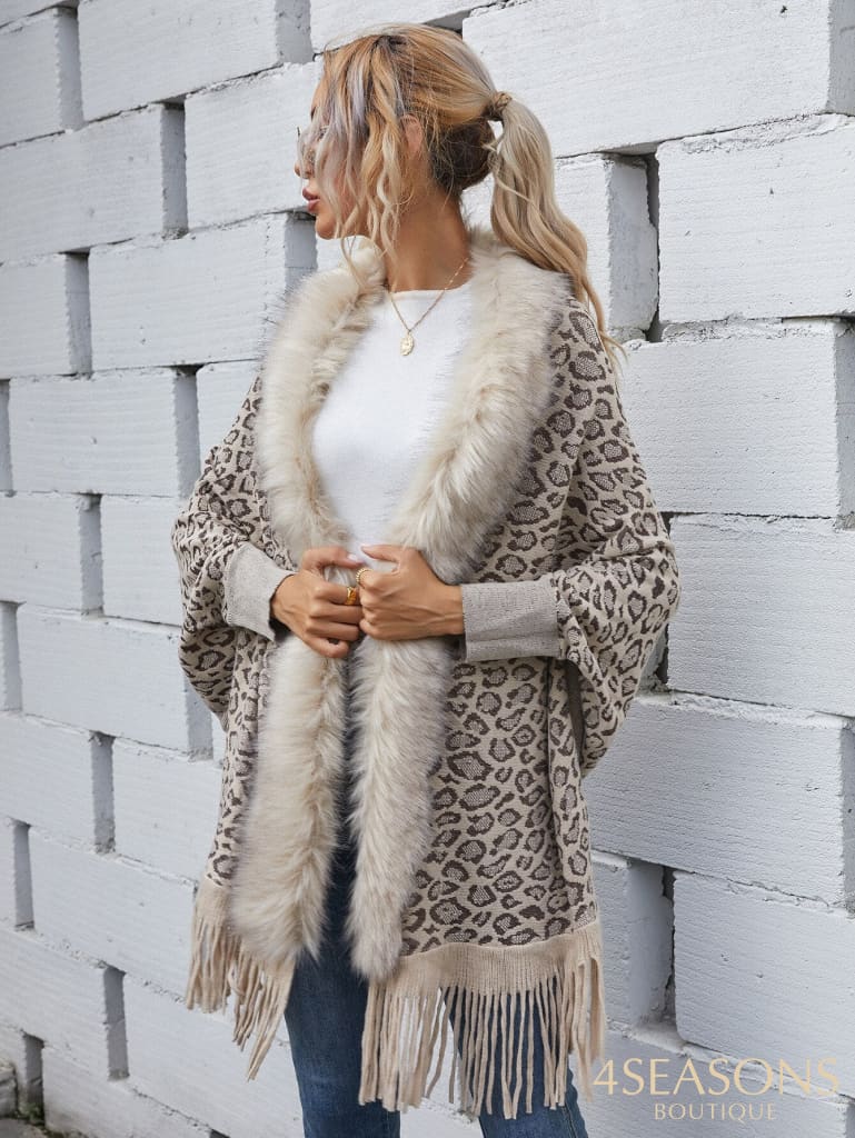 Cardigan Hope