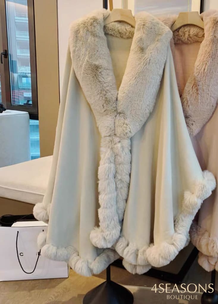 Casaco Elegancy