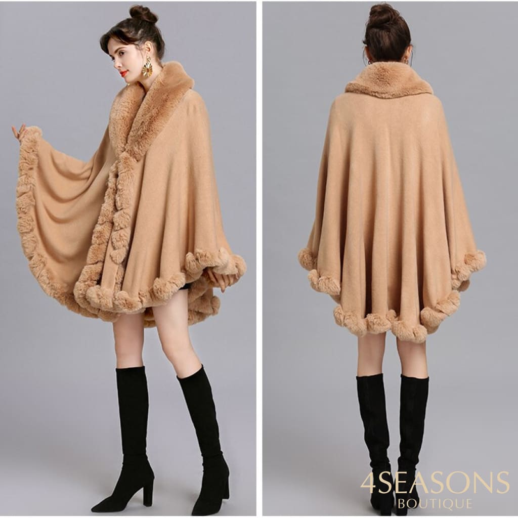 Casaco Elegancy