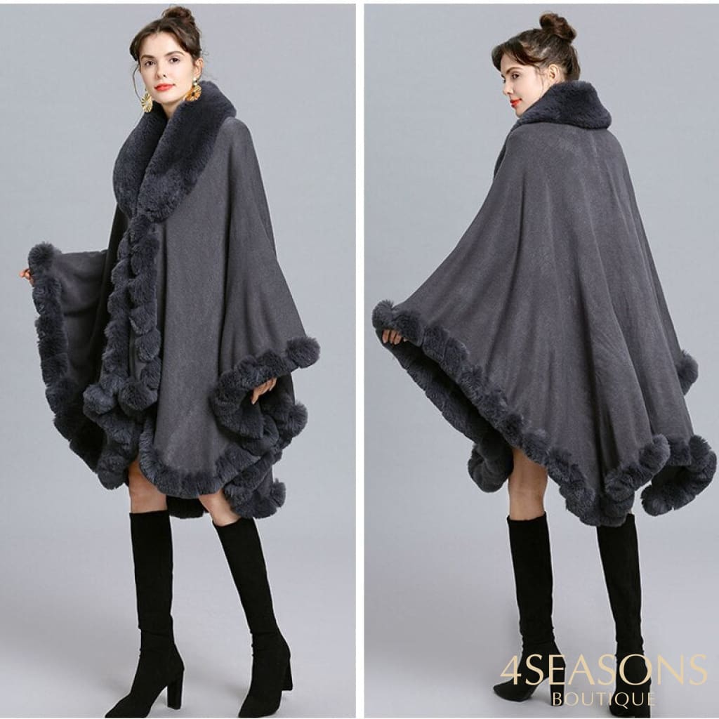 Casaco Elegancy