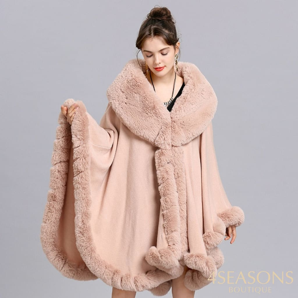 Casaco Elegancy