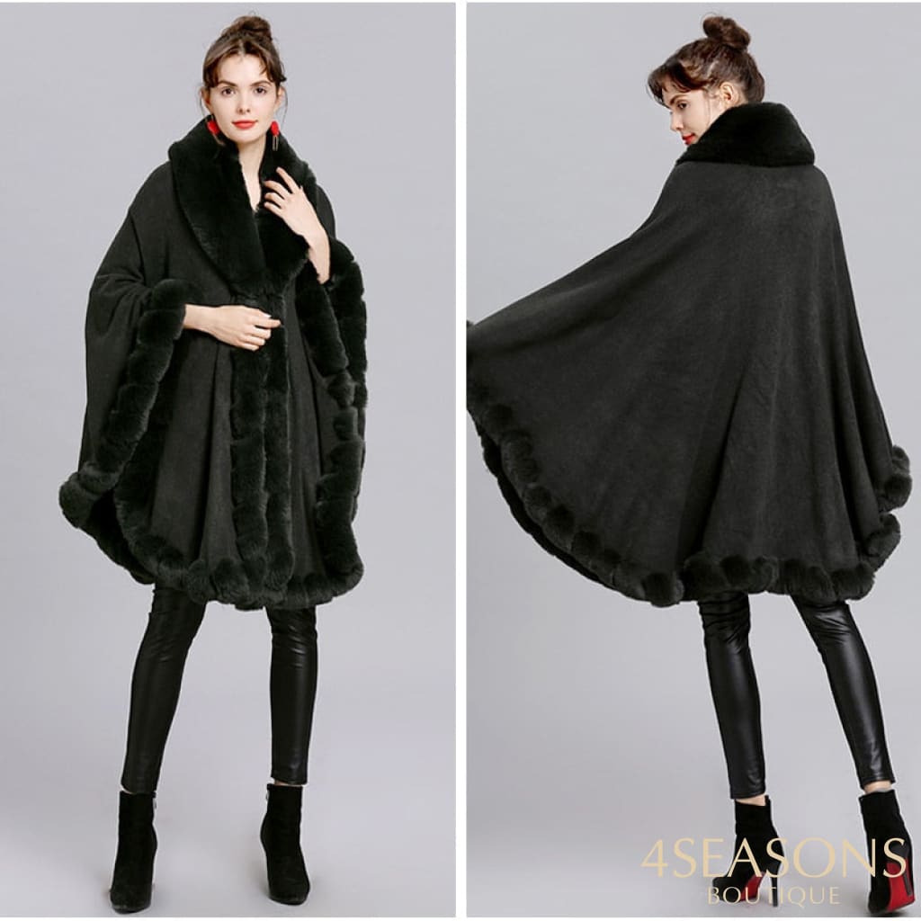 Casaco Elegancy
