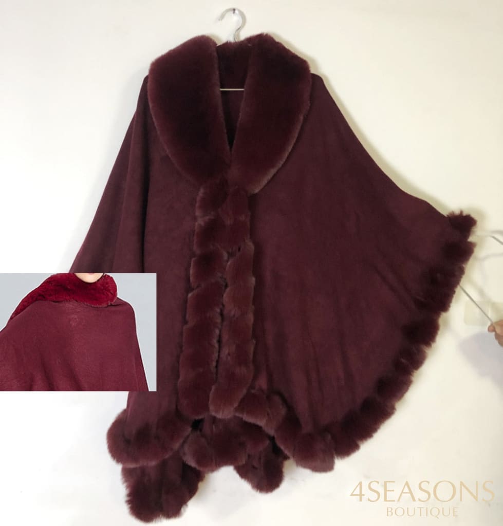 Casaco Elegancy