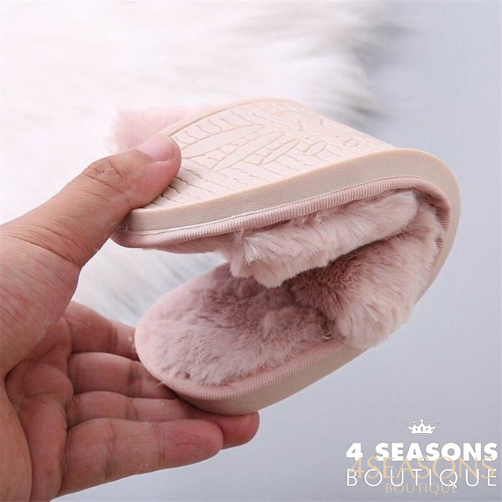 Chinelo Pantufa Ísis Valverde
