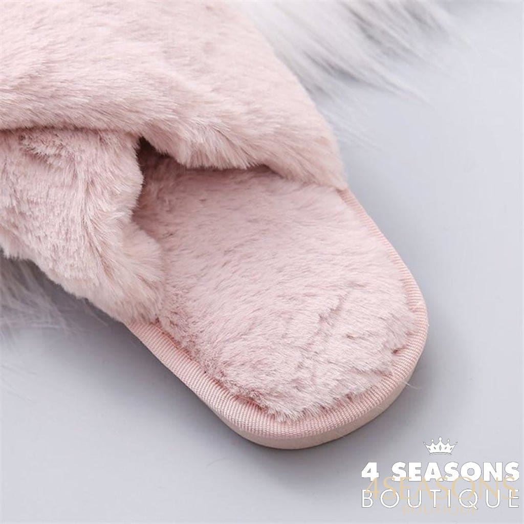Chinelo Pantufa Ísis Valverde