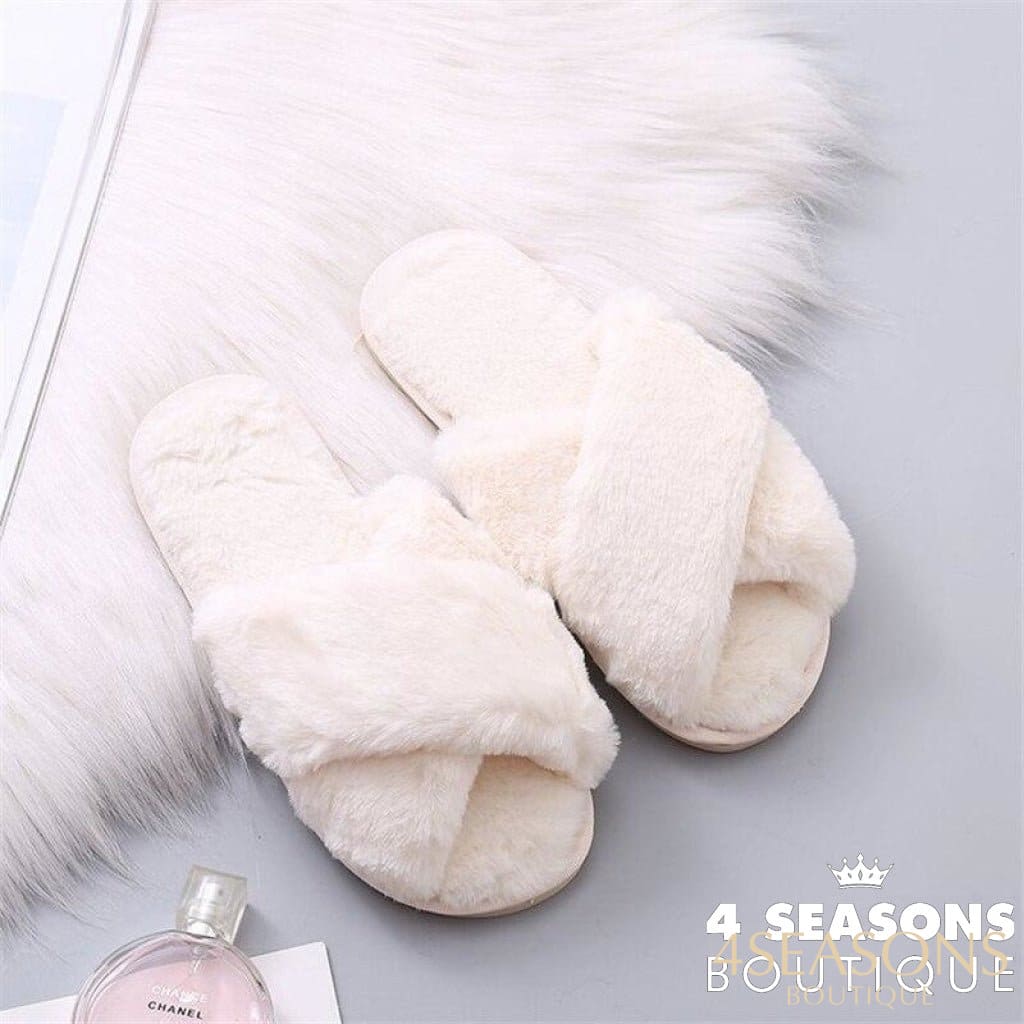Chinelo Pantufa Ísis Valverde