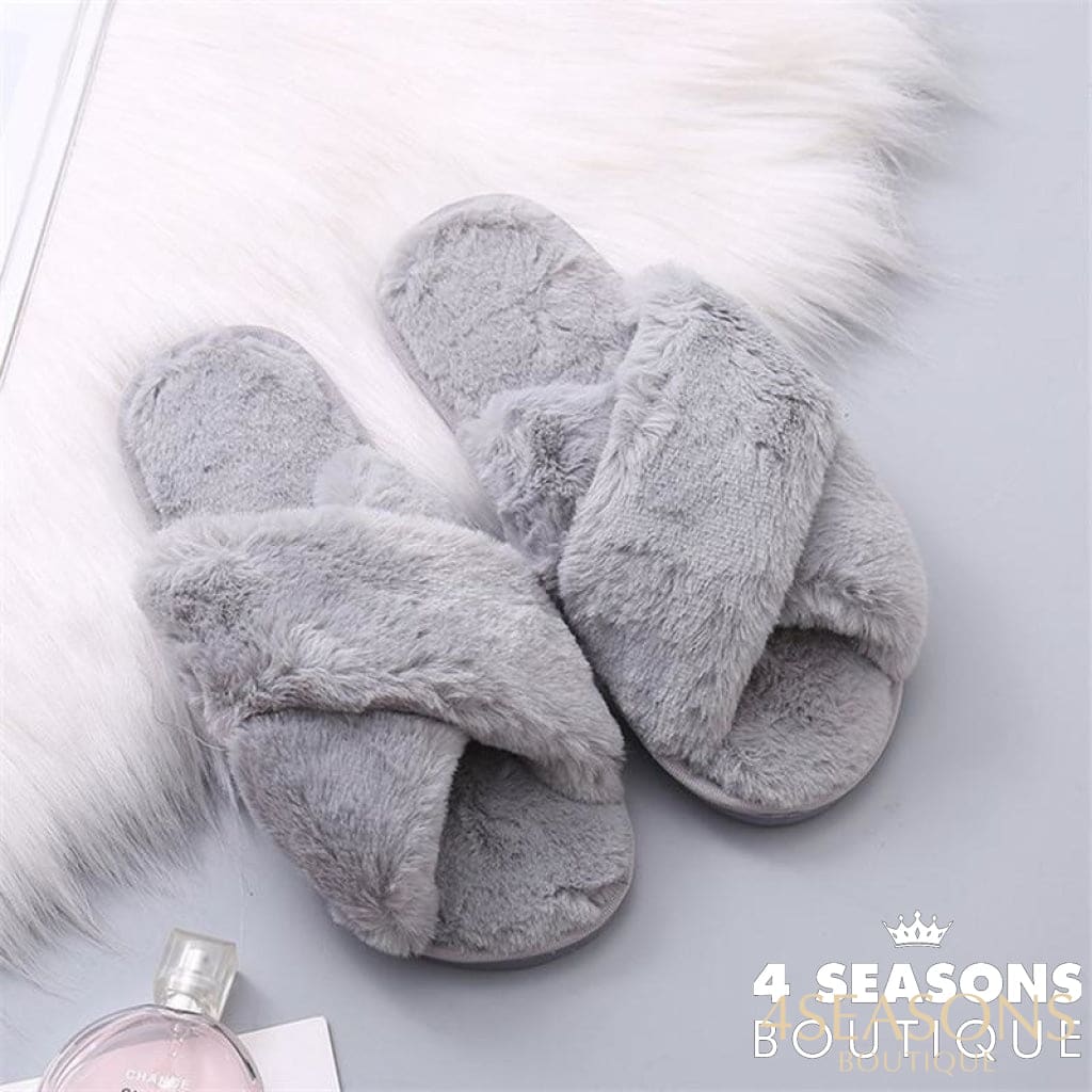 Chinelo Pantufa Ísis Valverde