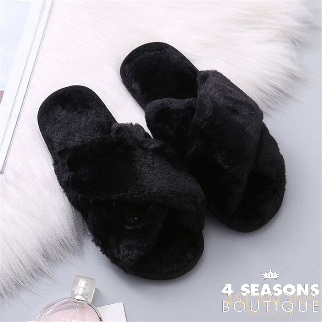 Chinelo Pantufa Ísis Valverde