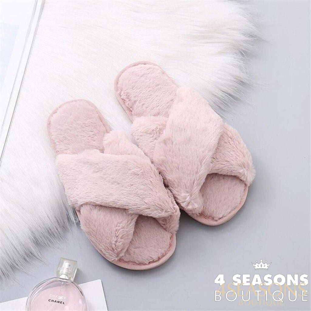 Chinelo Pantufa Ísis Valverde