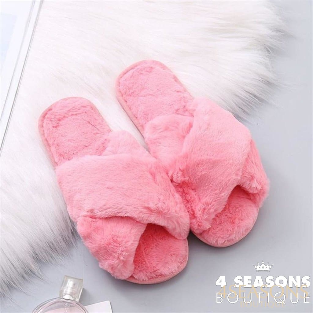 Chinelo Pantufa Ísis Valverde