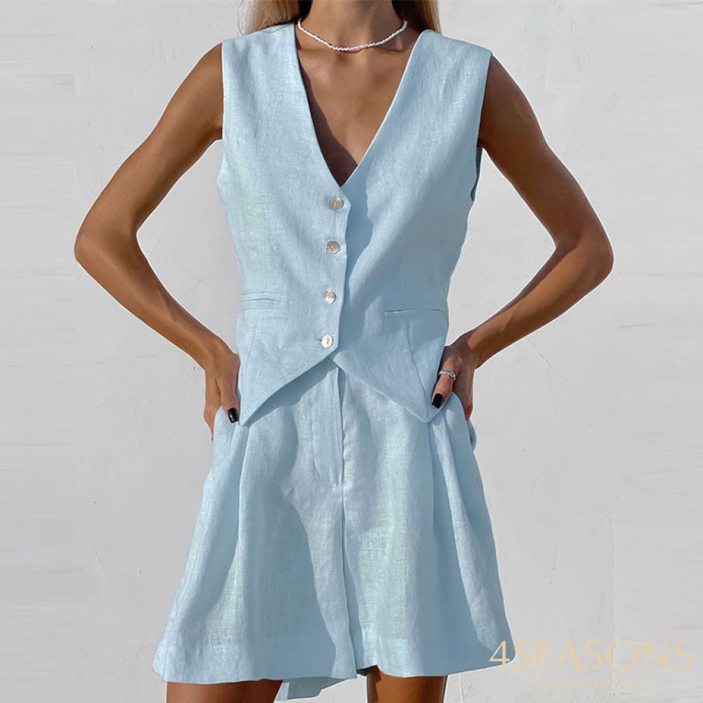 Conjunto Alban