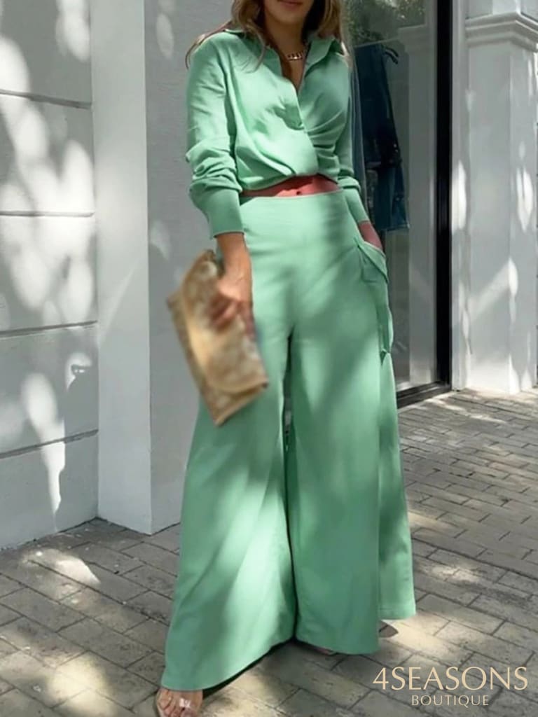 Conjunto Alexandra