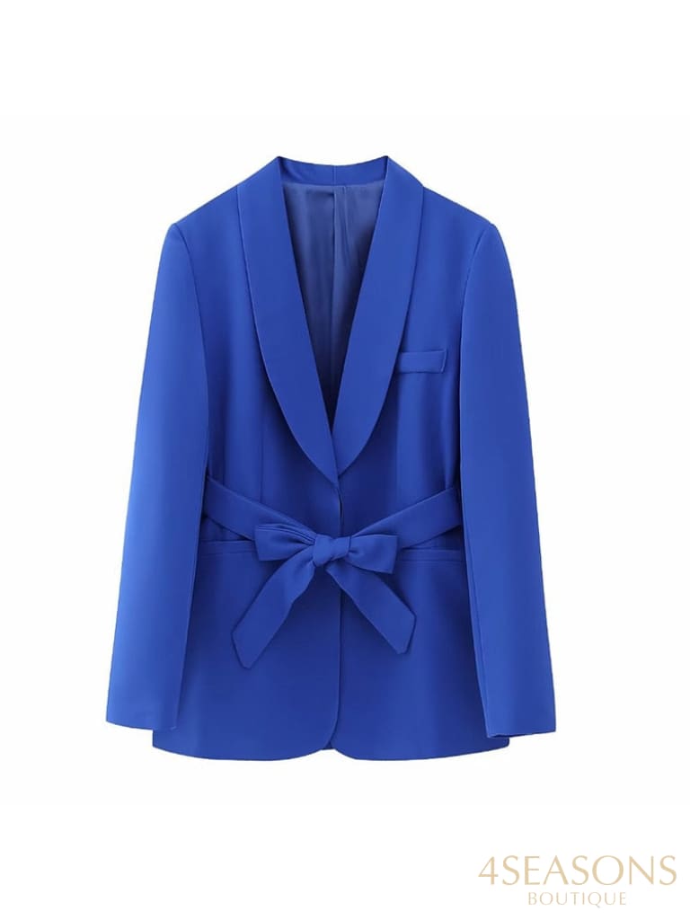 Conjunto Alfaiataria Melbourne