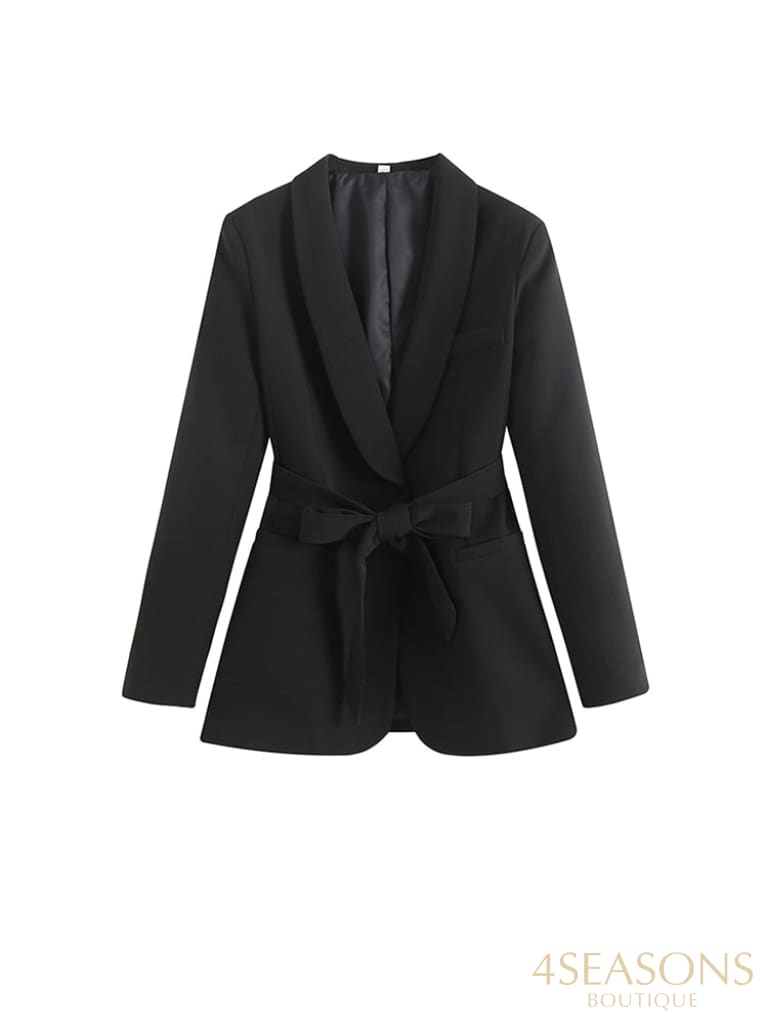 Conjunto Alfaiataria Melbourne