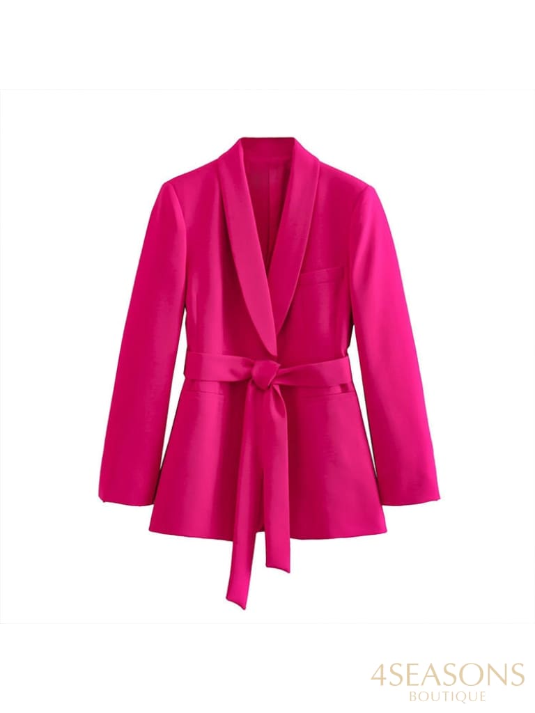 Conjunto Alfaiataria Melbourne