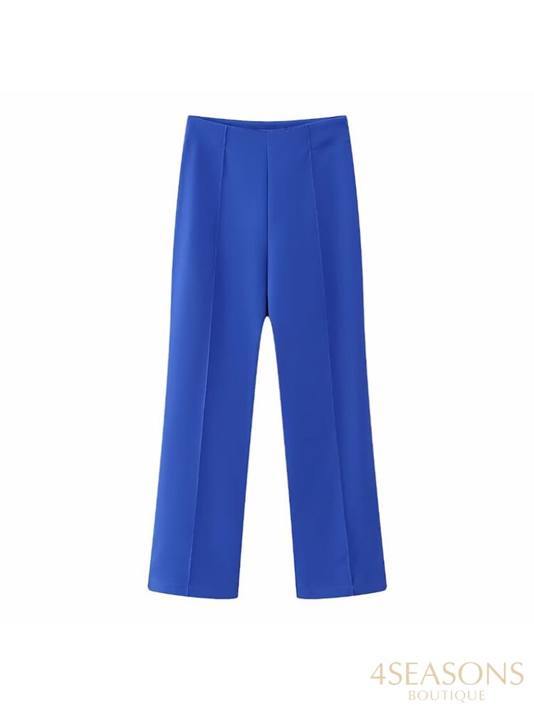 Conjunto Alfaiataria Melbourne
