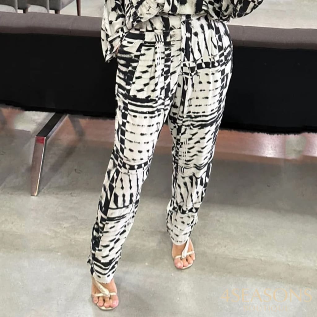 Conjunto Amarílis