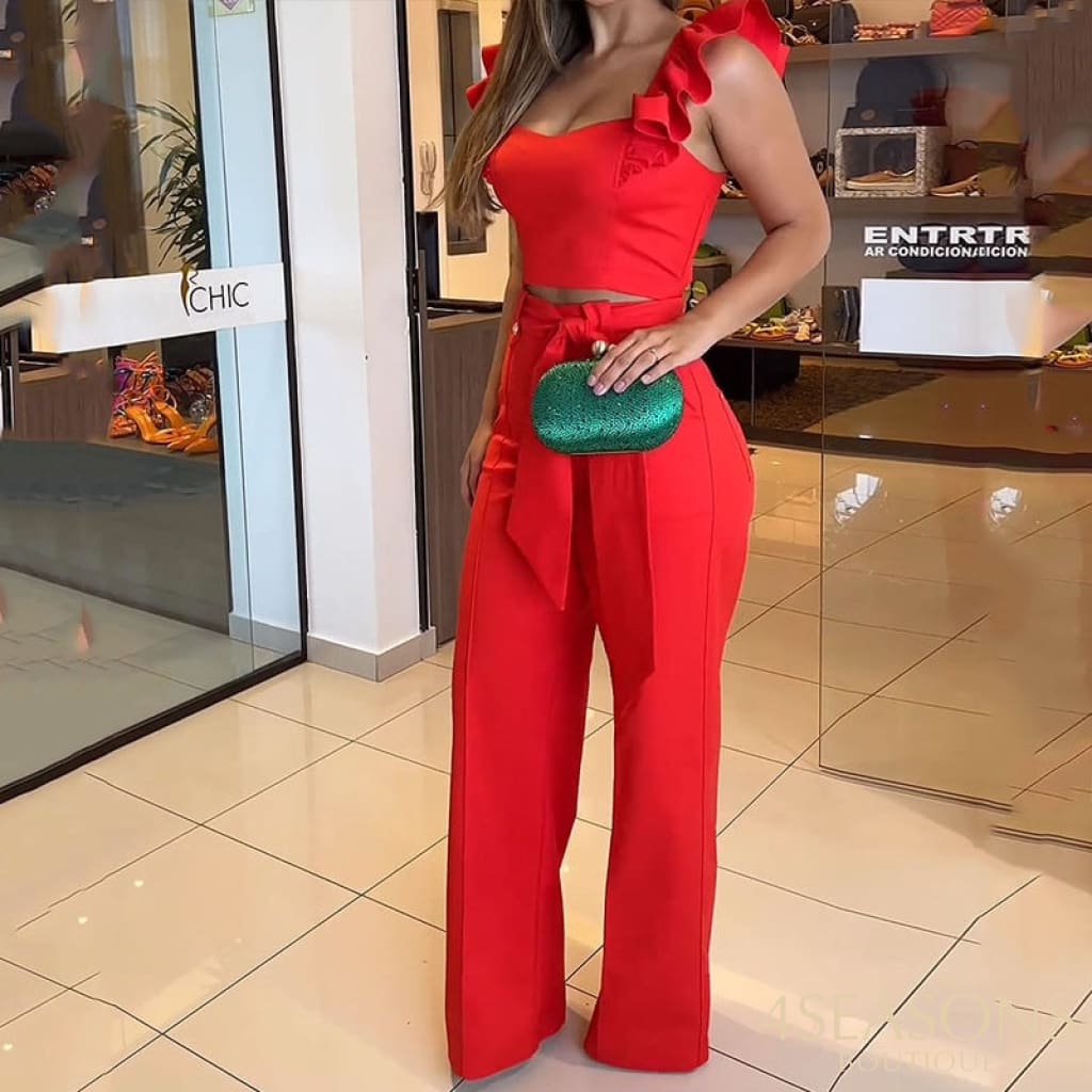 Conjunto Anahy
