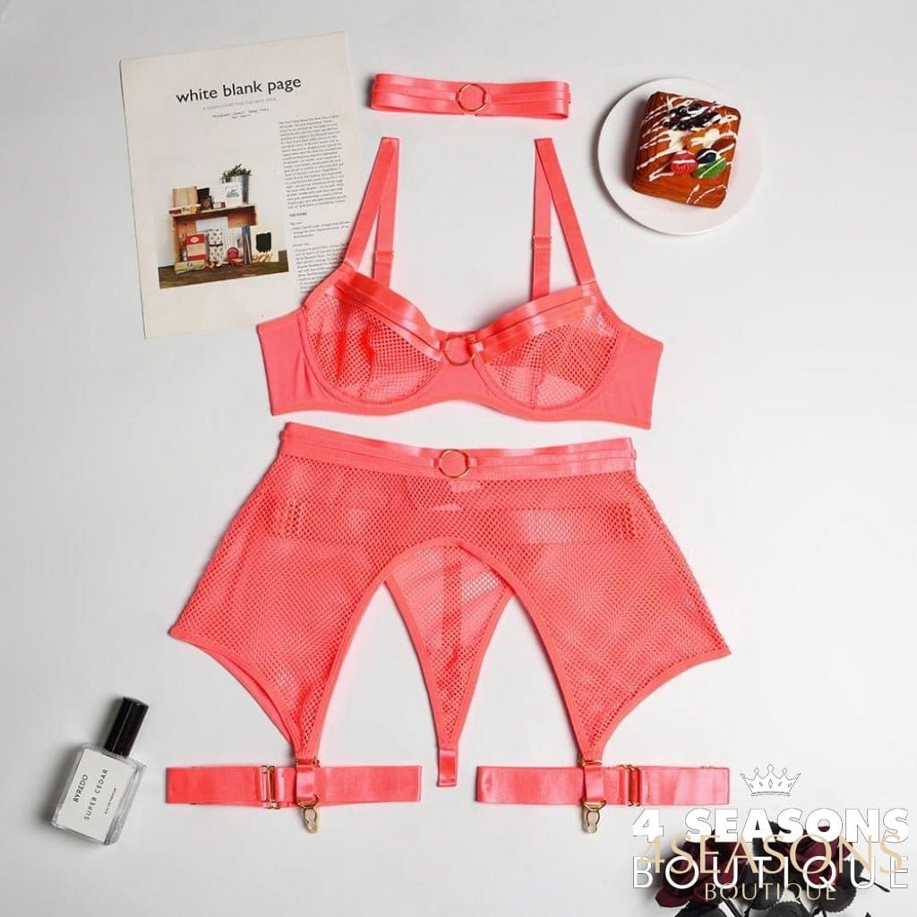 Conjunto Anastacia