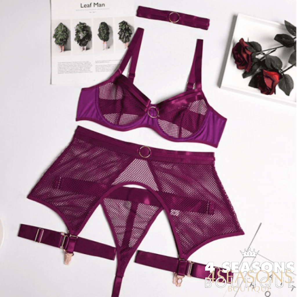 Conjunto Anastacia