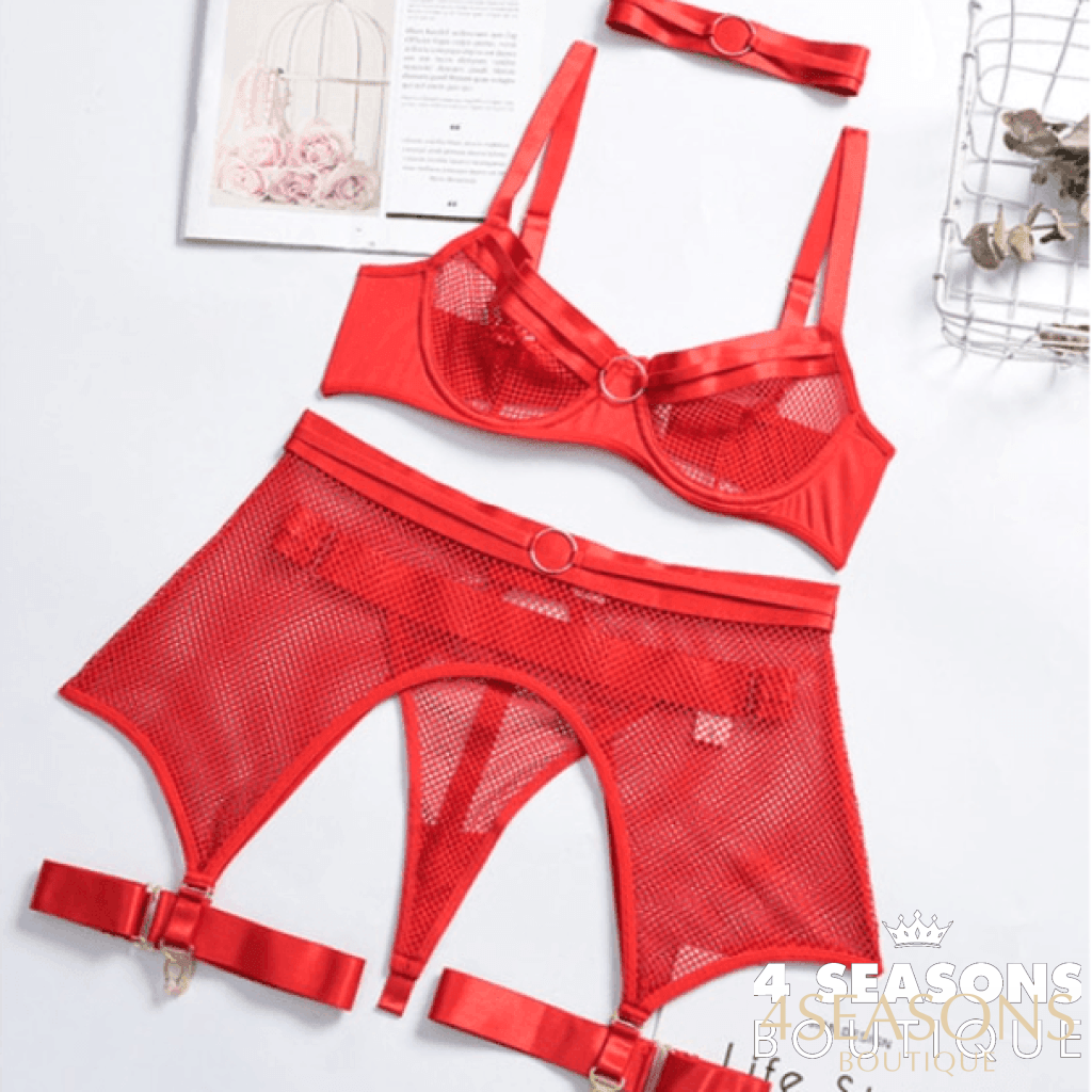 Conjunto Anastacia