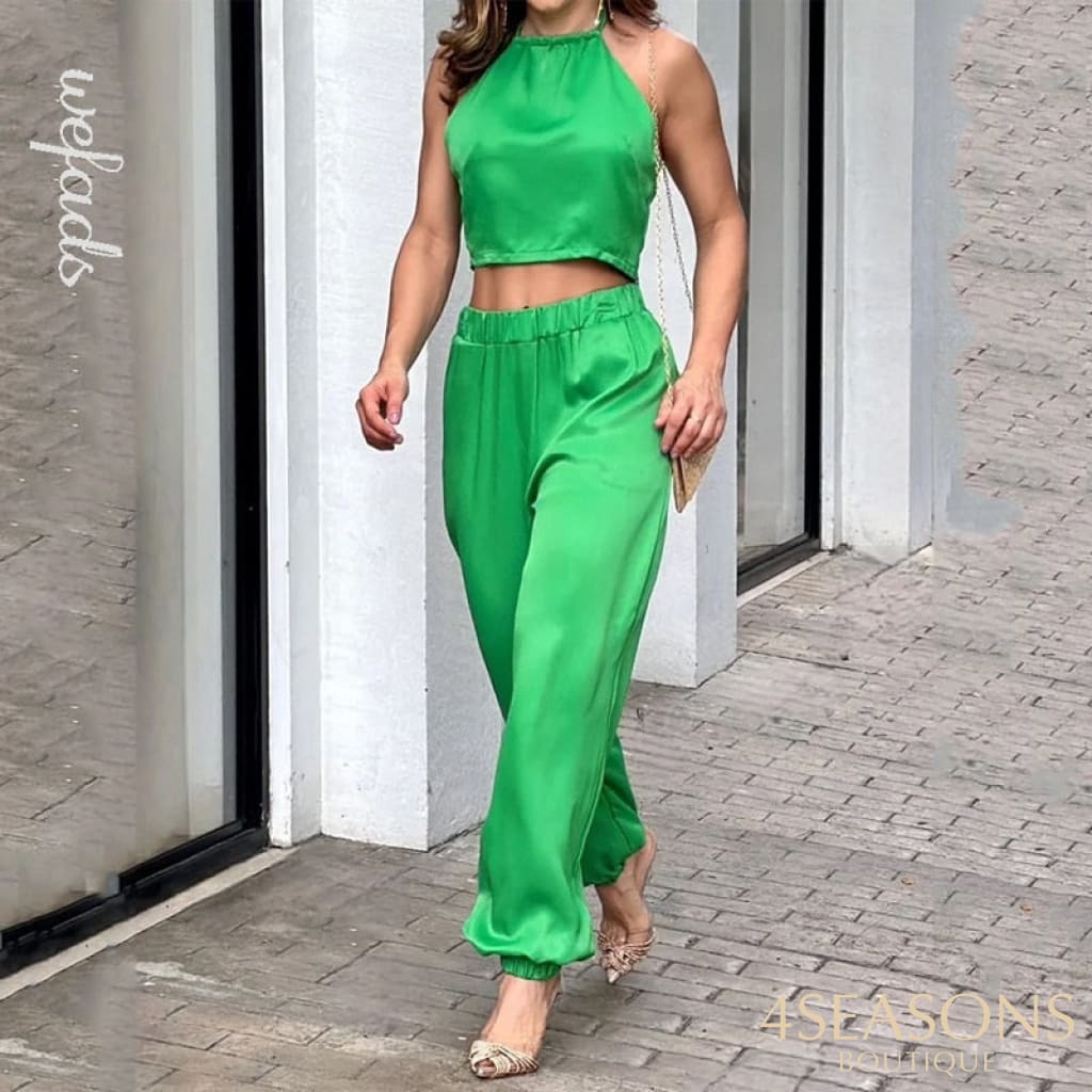 Conjunto Arielle