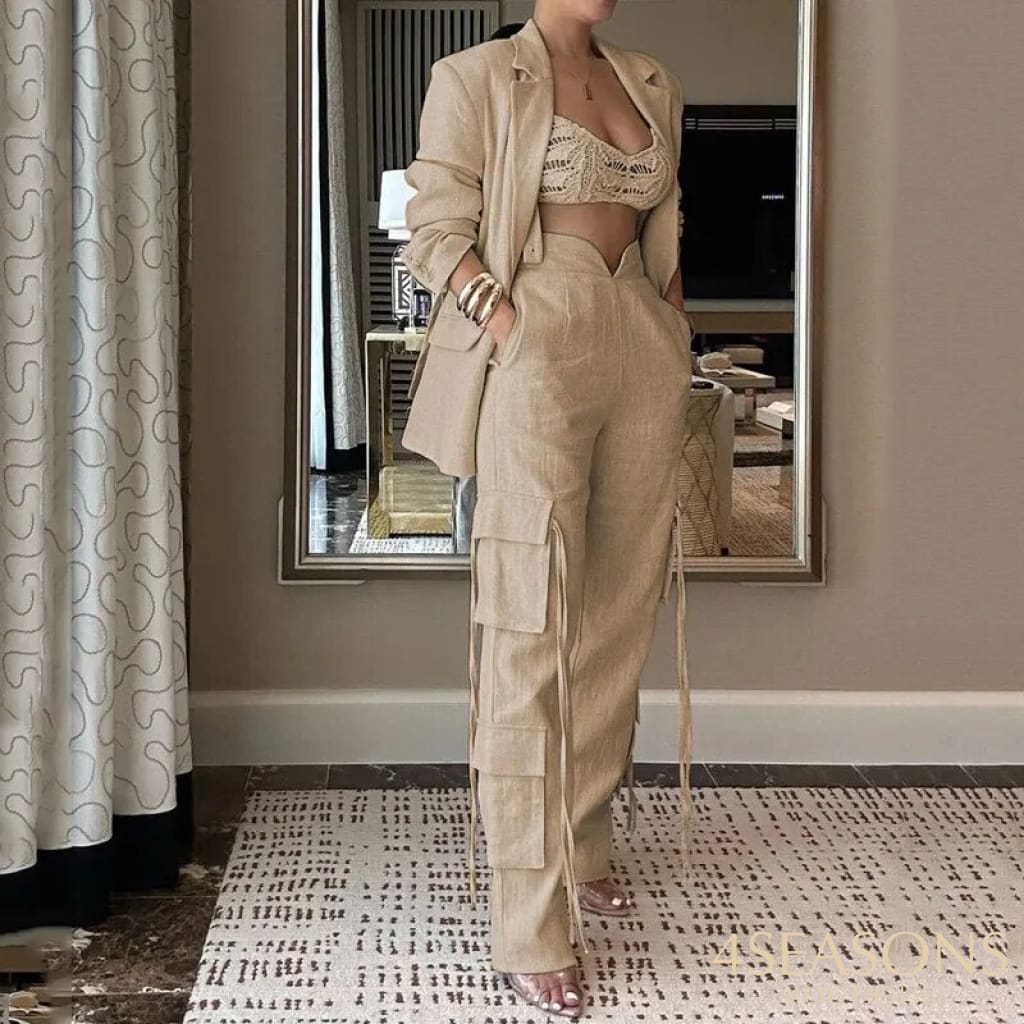 Conjunto Augustine