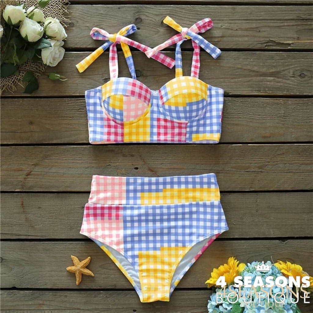 Conjunto Babaloo
