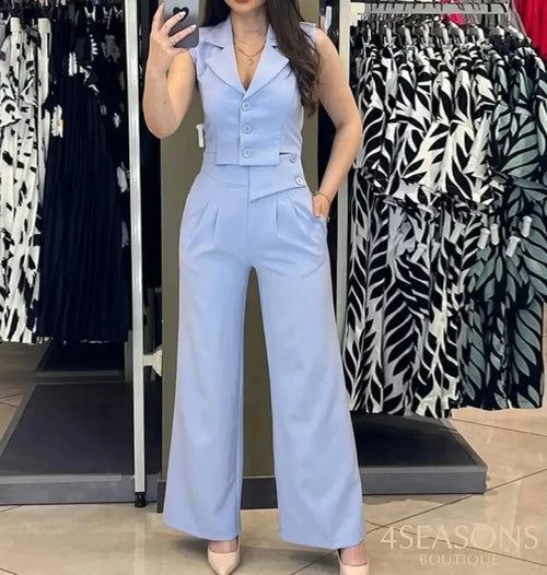 Conjunto Bárbara