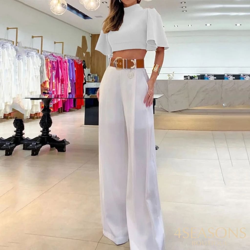 Conjunto Bell
