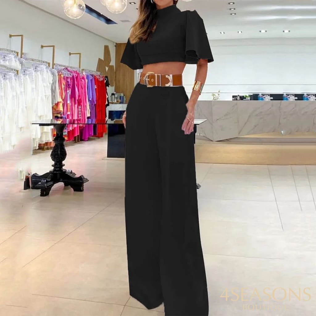 Conjunto Bell