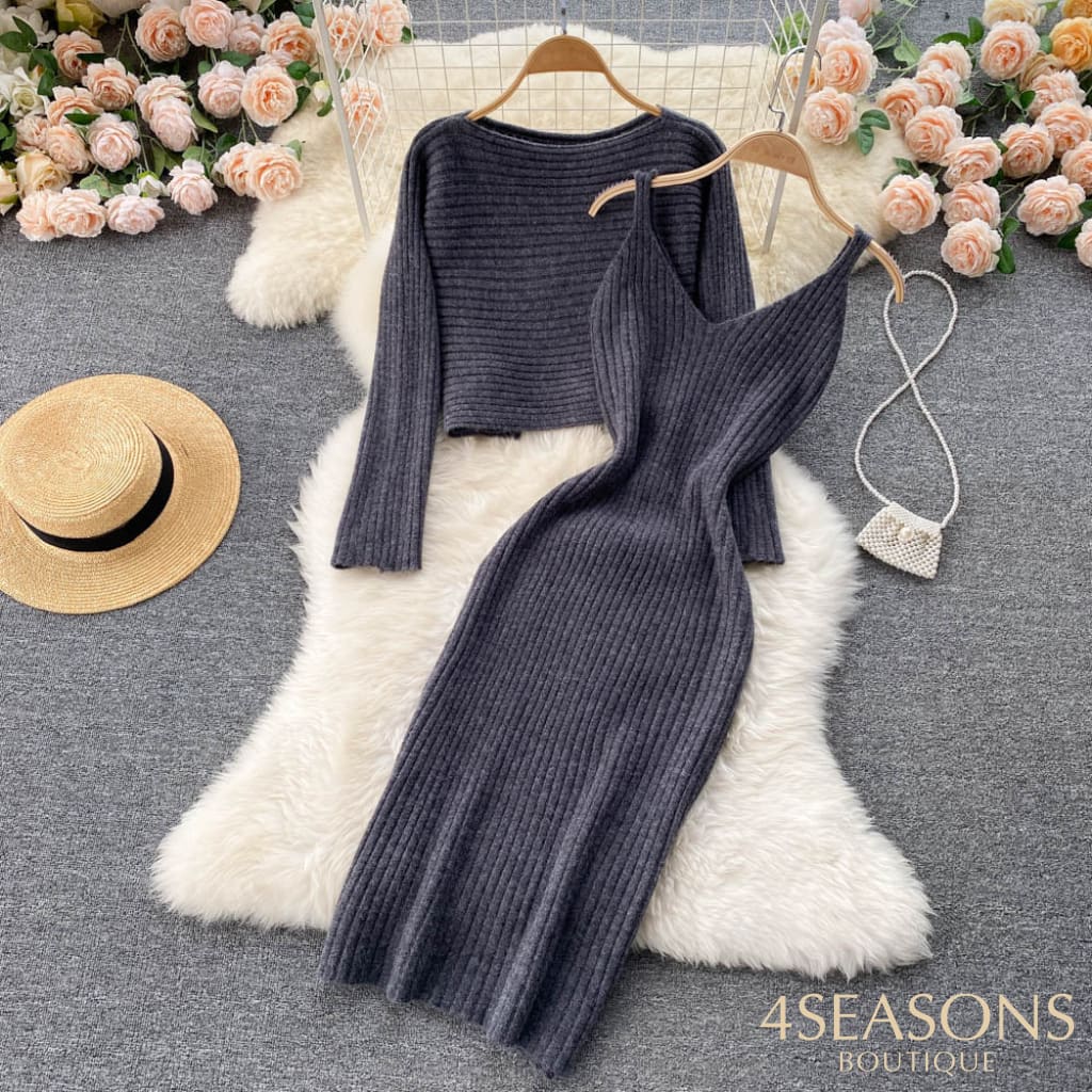 Conjunto Cascais