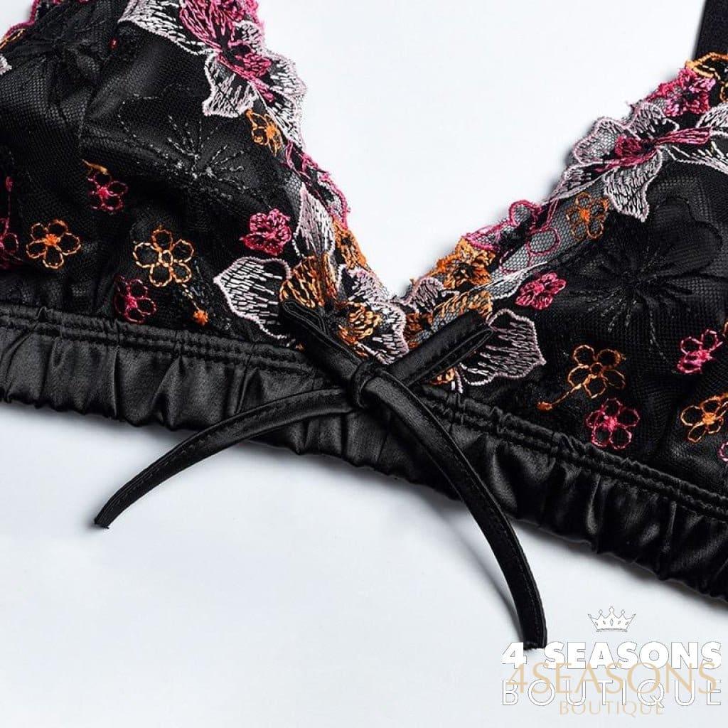 Conjunto Cindy