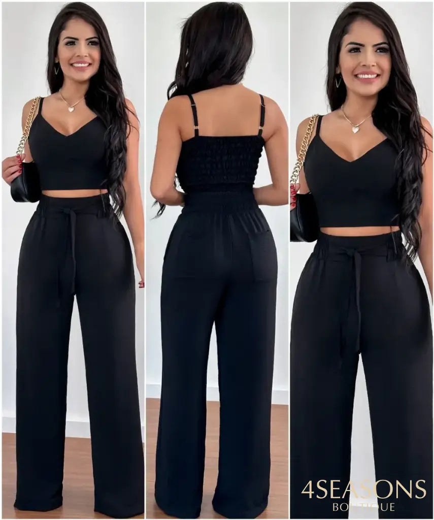 Conjunto Cínthia