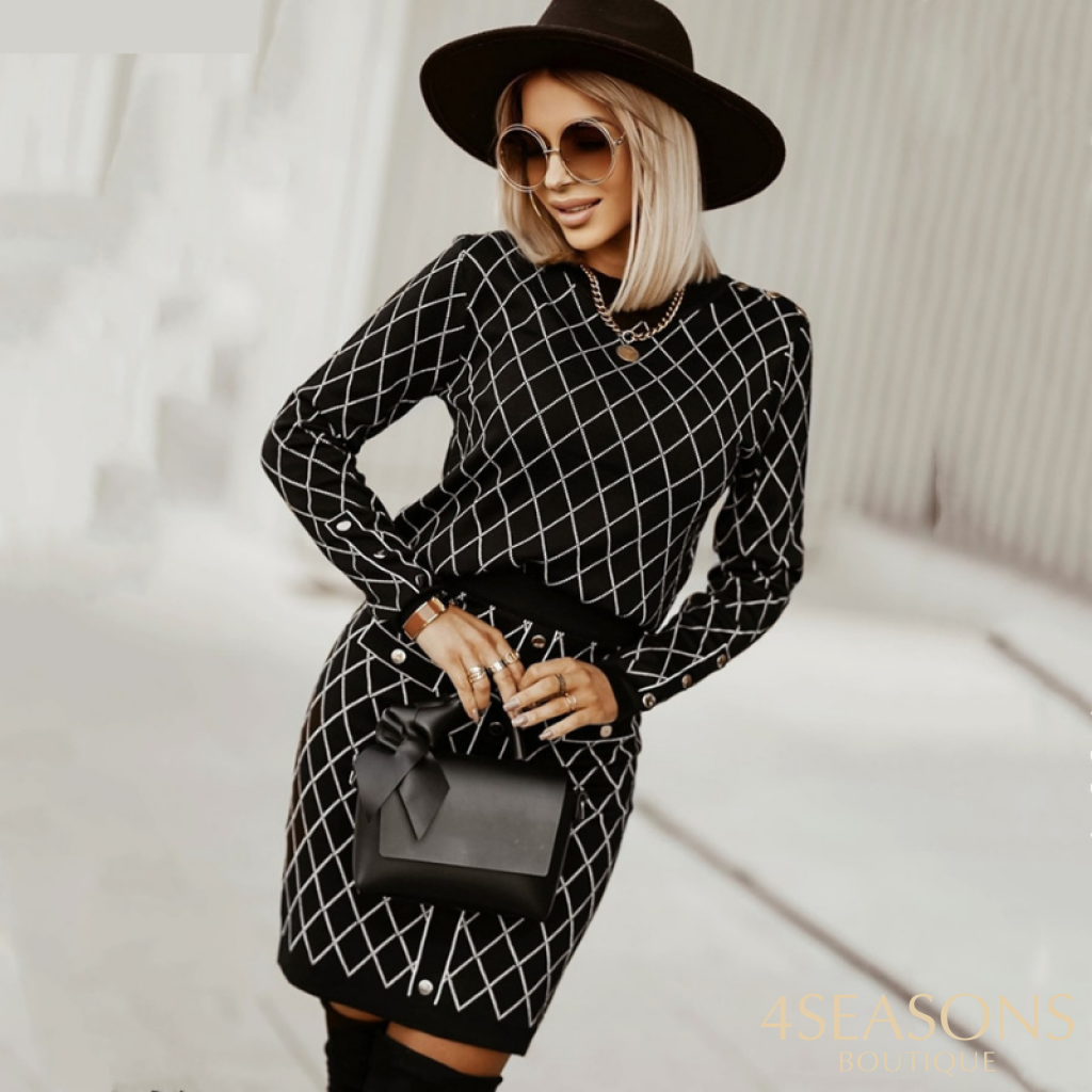 Conjunto Danielle