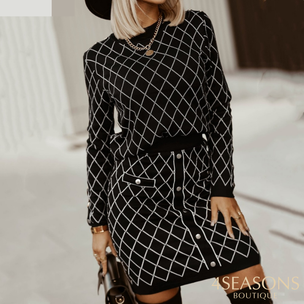 Conjunto Danielle
