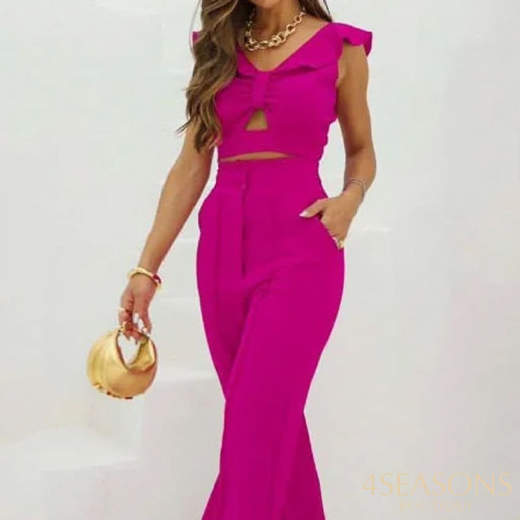 Conjunto Diana