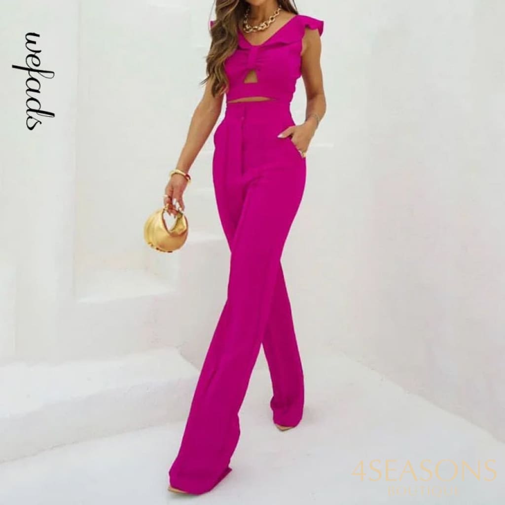 Conjunto Diana