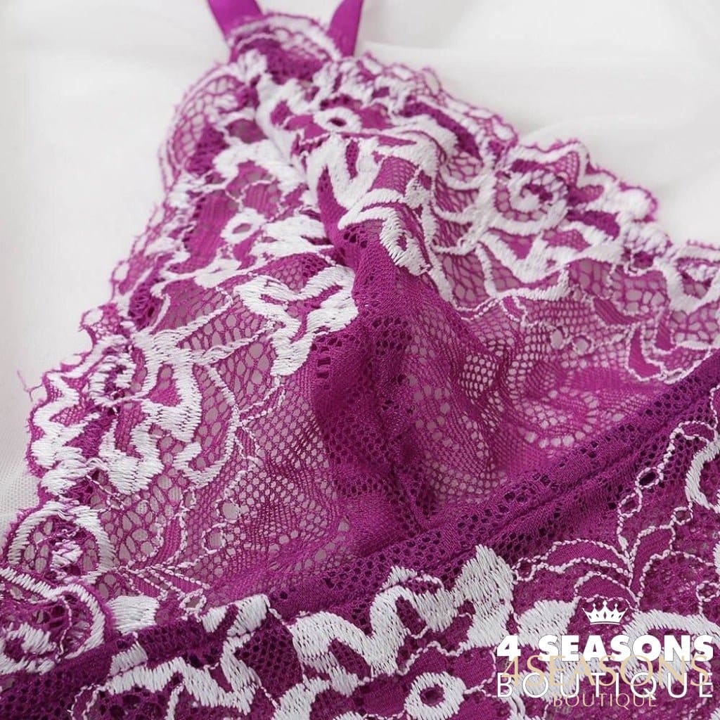 Conjunto Eleanor